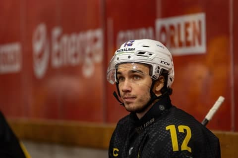 Ice Hockey. Tauron Hokej Liga. Energa Torun - Polonia Bytom. 11.01.2026
