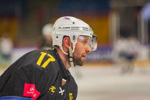 Ice Hockey. Tauron Hokej Liga. Energa Torun - Polonia Bytom. 11.01.2026