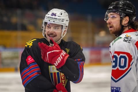 Ice Hockey. Tauron Hokej Liga. Energa Torun - Polonia Bytom. 11.01.2026