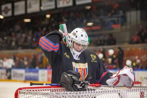 Ice Hockey. Tauron Hokej Liga. Energa Torun - Polonia Bytom. 11.01.2026