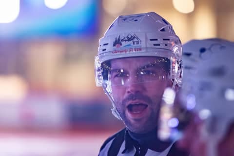 Ice Hockey. Tauron Hokej Liga. Energa Torun - Polonia Bytom. 11.01.2026