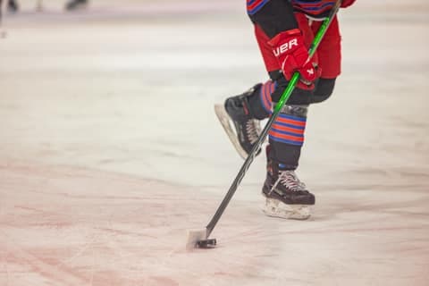 Ice Hockey. Tauron Hokej Liga. Energa Torun - Polonia Bytom. 11.01.2026