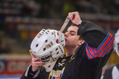 Ice Hockey. Tauron Hokej Liga. Energa Torun - Polonia Bytom. 11.01.2026