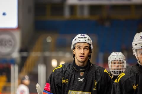 Ice Hockey. Tauron Hokej Liga. Energa Torun - Polonia Bytom. 11.01.2026