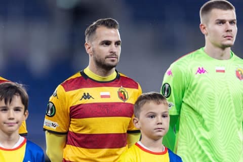Football. UEFA Conference League. Racing Strasbourg - Jagiellonia Bialystok. 23.10.2025