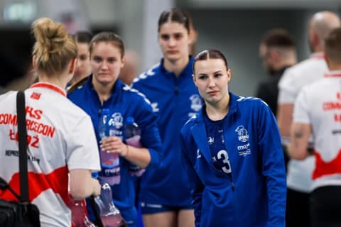 Volleyball. TAURON Liga Kobiet. Radomka Radom - LKS Lodz. 19.01.2026