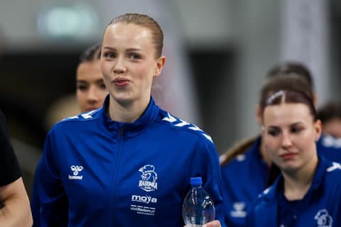 Volleyball. TAURON Liga Kobiet. Radomka Radom - LKS Lodz. 19.01.2026