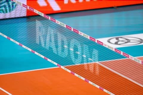 Volleyball. TAURON Liga Kobiet. Radomka Radom - LKS Lodz. 19.01.2026