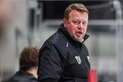 Ice Hockey. Tauron Hokej Liga. Polonia Bytom - KH Sanok. 11.01.2026