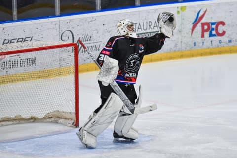 Ice Hockey. Tauron Hokej Liga. Polonia Bytom - KH Sanok. 11.01.2026