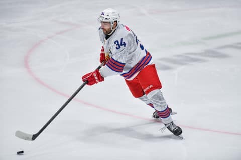 Ice Hockey. Tauron Hokej Liga. Polonia Bytom - KH Sanok. 11.01.2026