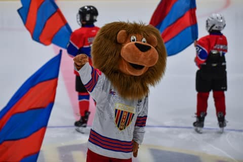 Ice Hockey. Tauron Hokej Liga. Polonia Bytom - KH Sanok. 11.01.2026