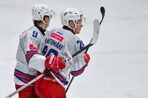 Ice Hockey. Tauron Hokej Liga. Polonia Bytom - KH Sanok. 11.01.2026