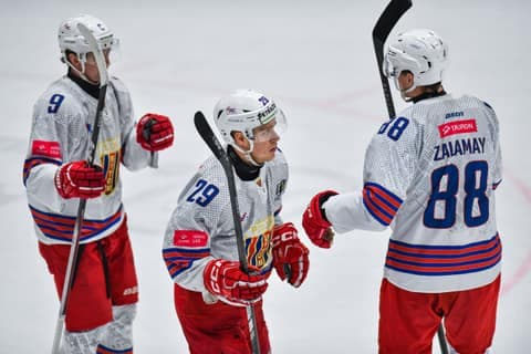 Ice Hockey. Tauron Hokej Liga. Polonia Bytom - KH Sanok. 11.01.2026