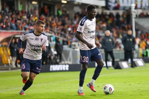 Football. PKO BP Ekstraklasa. Korona Kielce - Gornik Zabrze. 18.10.2025