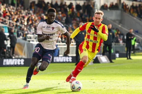 Football. PKO BP Ekstraklasa. Korona Kielce - Gornik Zabrze. 18.10.2025