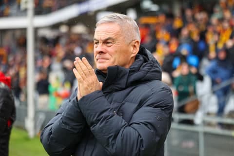 Football. PKO BP Ekstraklasa. Korona Kielce - Gornik Zabrze. 18.10.2025