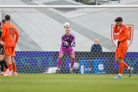 Football. PKO BP Ekstraklasa. Bruk - Bet Termalica Nieciecza - Jagiellonia Bialystok. 07.12.2025
