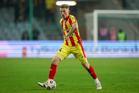 Football. PKO BP Ekstraklasa. Korona Kielce - Wisla Plock. 08.12.2025