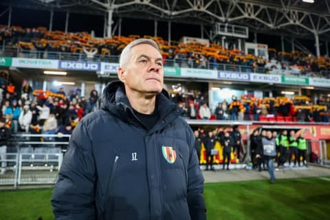 Football. PKO BP Ekstraklasa. Korona Kielce - Wisla Plock. 08.12.2025