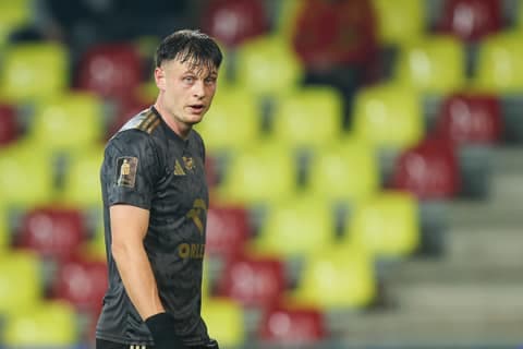 Football. PKO BP Ekstraklasa. Korona Kielce - Wisla Plock. 08.12.2025