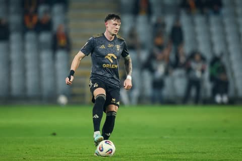 Football. PKO BP Ekstraklasa. Korona Kielce - Wisla Plock. 08.12.2025