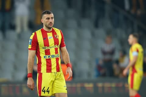 Football. PKO BP Ekstraklasa. Korona Kielce - Wisla Plock. 08.12.2025