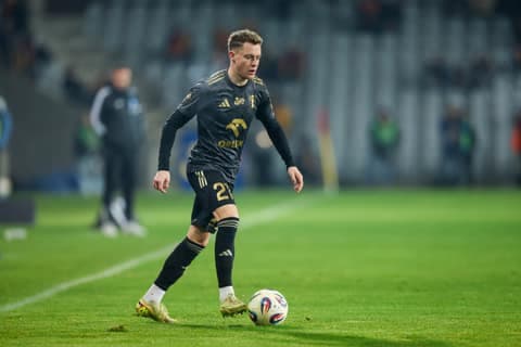 Football. PKO BP Ekstraklasa. Korona Kielce - Wisla Plock. 08.12.2025