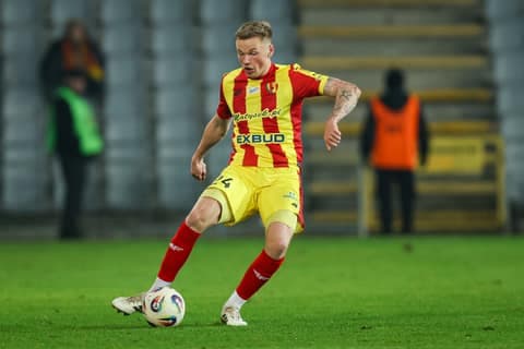 Football. PKO BP Ekstraklasa. Korona Kielce - Wisla Plock. 08.12.2025