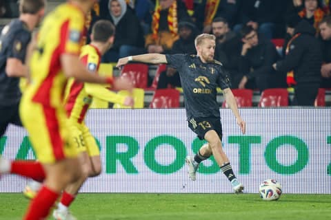 Football. PKO BP Ekstraklasa. Korona Kielce - Wisla Plock. 08.12.2025