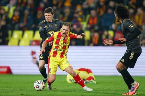 Football. PKO BP Ekstraklasa. Korona Kielce - Wisla Plock. 08.12.2025