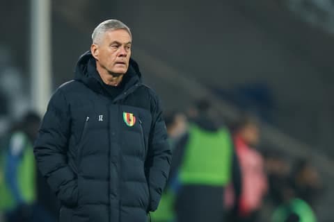 Football. PKO BP Ekstraklasa. Korona Kielce - Wisla Plock. 08.12.2025