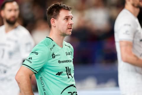 Volleyball. PlusLiga. Projekt Warszawa - ZAKSA Kedzierzyn-Kozle. 14.12.2025