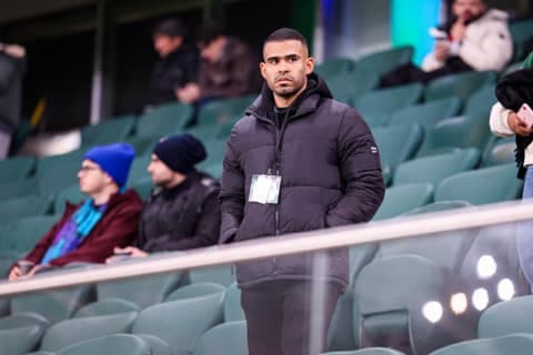 Football. UEFA Conference League. Legia Warsaw - Lincoln Red Imps. 18.12.2025