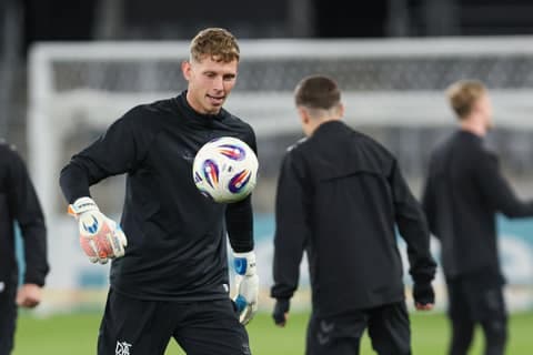 Football. Lithuania. Training. 11.10.2025