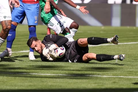 Football. PKO BP Ekstraklasa. Radomiak Radom - Piast Gliwice. 20.09.2025