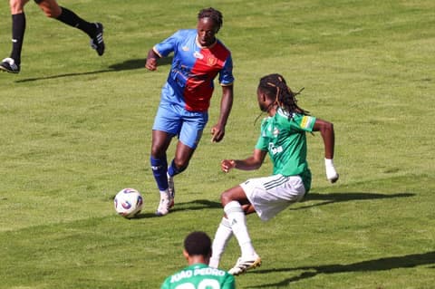 Football. PKO BP Ekstraklasa. Radomiak Radom - Piast Gliwice. 20.09.2025