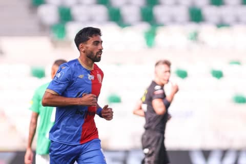 Football. PKO BP Ekstraklasa. Radomiak Radom - Piast Gliwice. 20.09.2025