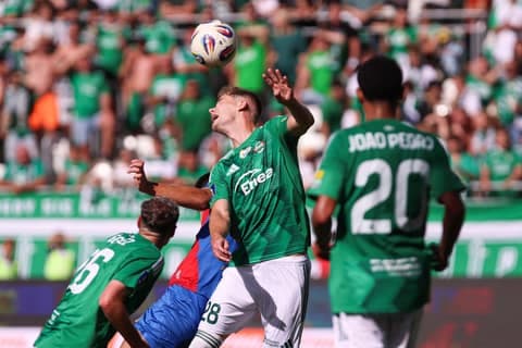 Football. PKO BP Ekstraklasa. Radomiak Radom - Piast Gliwice. 20.09.2025