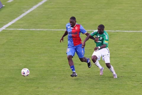 Football. PKO BP Ekstraklasa. Radomiak Radom - Piast Gliwice. 20.09.2025