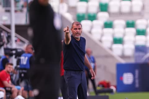 Football. PKO BP Ekstraklasa. Radomiak Radom - Piast Gliwice. 20.09.2025