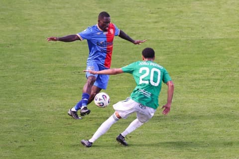 Football. PKO BP Ekstraklasa. Radomiak Radom - Piast Gliwice. 20.09.2025