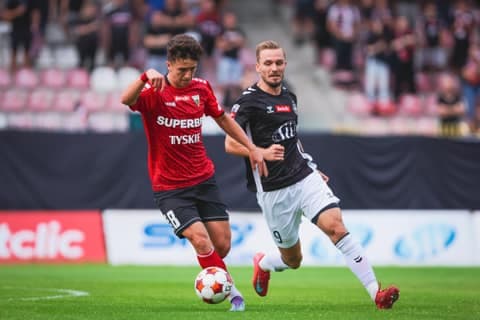 Football. Betclic 1 Liga. Polonia Warsaw - GKS Tychy. 27.07.2025