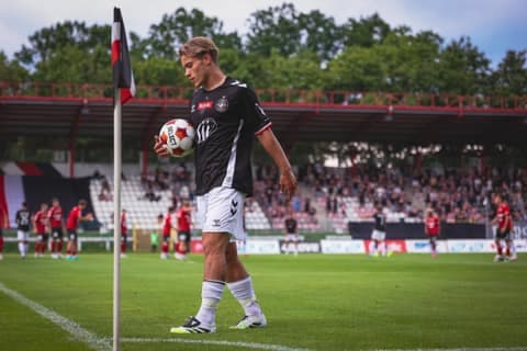Football. Betclic 1 Liga. Polonia Warsaw - GKS Tychy. 27.07.2025