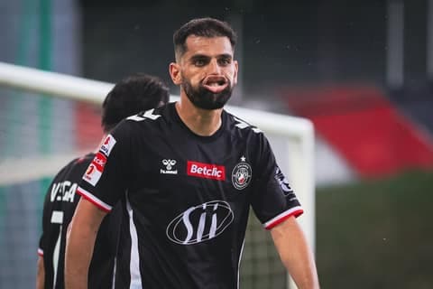 Football. Betclic 1 Liga. Polonia Warsaw - GKS Tychy. 27.07.2025