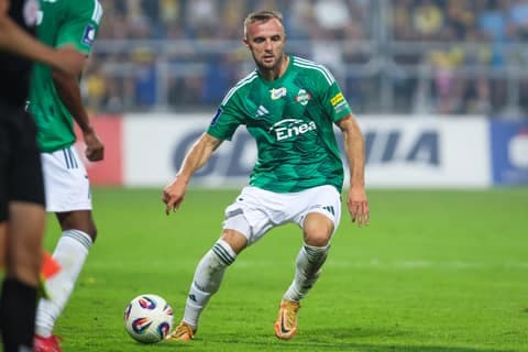 Football. PKO Ekstraklasa. Arka Gdynia - Radomiak Radom. 25.07.2025