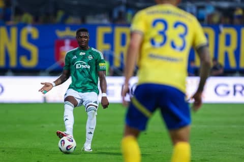 Football. PKO Ekstraklasa. Arka Gdynia - Radomiak Radom. 25.07.2025