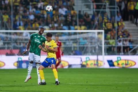 Football. PKO Ekstraklasa. Arka Gdynia - Radomiak Radom. 25.07.2025