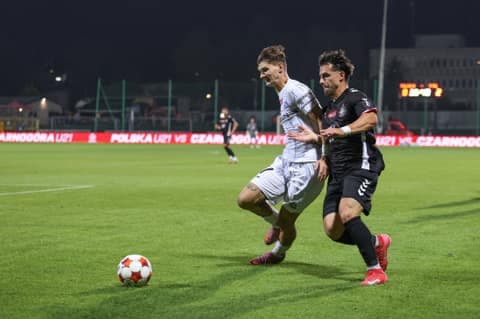 Football. Betclic I Liga. Polonia Warszawa - Stal Rzeszow. 03.10.2025