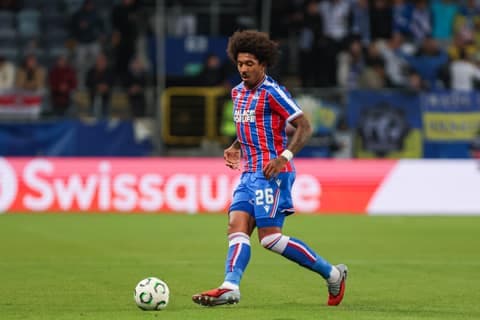 Football. UEFA Conference League. Dynamo Kyiv - Crystal Palace. 03.10.2025